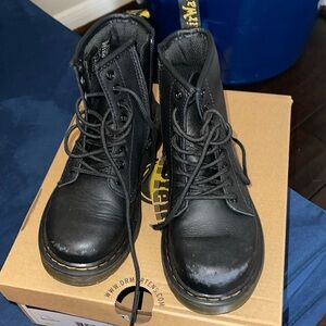 Dr. Martens